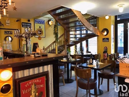 vente locaux professionnels 0 pièces 140 m² à pau (64000)  118 000 €