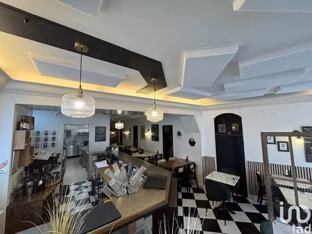 vente locaux professionnels 0 pièces 68 m² à pau (64000)  110 000 €