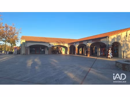 vente locaux professionnels 0 pièces 87 m² à saint-jean-pla-de-corts (66490)  117 000 €