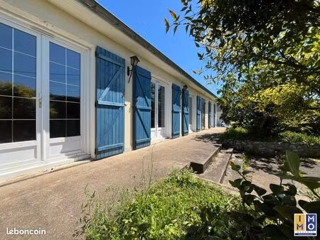 maison 5 pièces 98 m²