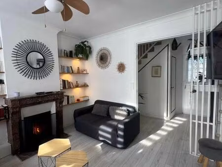 maison 4 pièces 83 m²