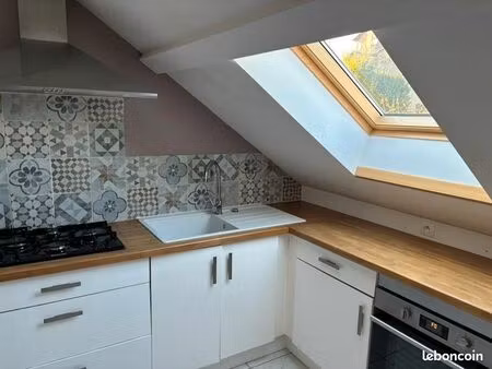 appartement f3