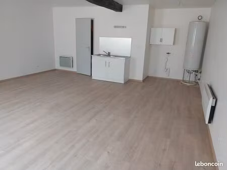 t4 refait à neuf