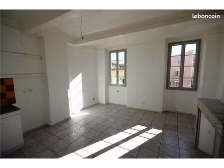le muy 2 pièces