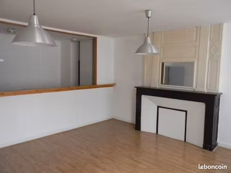 loue appartement centre ville