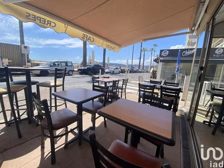 vente locaux professionnels 0 pièces 58 m² à antibes (06600)  160 000 €