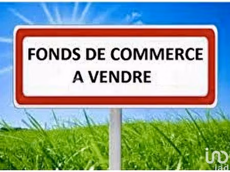 vente locaux professionnels 0 pièces 100 m² à capbreton (40130)  150 000 €