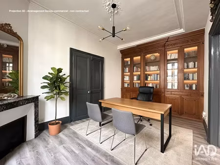 vente locaux professionnels 0 pièces 78 m² à etampes (91150)  139 500 €