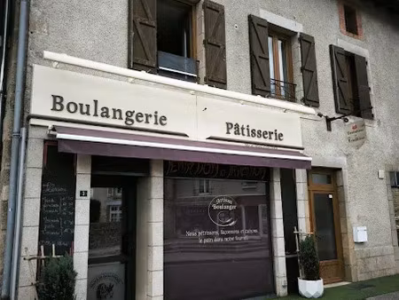 vente locaux professionnels 0 pièces 120 m² à nieul (87510)  160 000 €