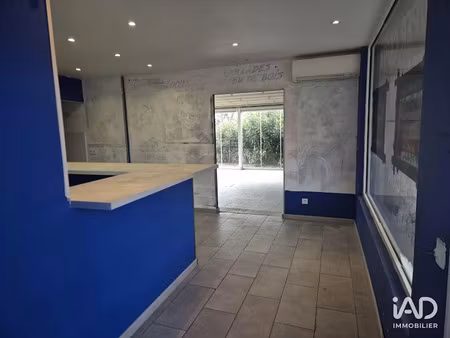 vente locaux professionnels 0 pièces 135 m² à ponteilla (66300)  149 500 €
