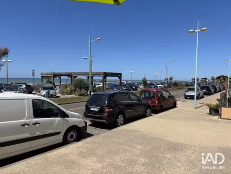 vente locaux professionnels 0 pièces 80 m² à saint-jean-de-monts (85160)  148 500 €