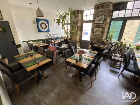 vente locaux professionnels 0 pièces 65 m² à saint-malo (35400)  145 000 €