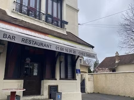 vente locaux professionnels 0 pièces 150 m² à sainte-genevieve-des-bois (91700)  149 000 €