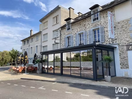 vente locaux professionnels 0 pièces 284 m² à tulle (19000)  142 000 €