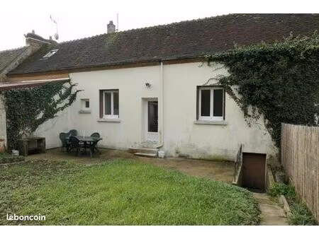 maison 4 pièces 66 m²