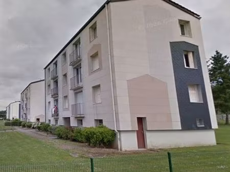 a louer appartement à senonches