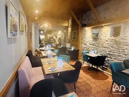 vente locaux professionnels 0 pièces 70 m² à dinan (22100)  154 000 €