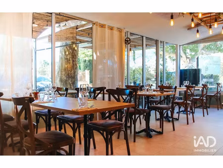vente locaux professionnels 0 pièces 130 m² à graveson (13690)  142 000 €