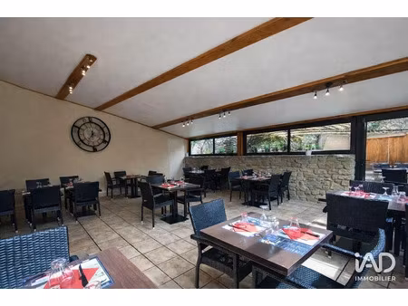 vente locaux professionnels 0 pièces 150 m² à montbrun-les-bains (26570)  135 000 €