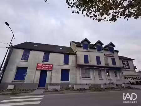 vente locaux professionnels 0 pièces 520 m² à pont-sur-yonne (89140)  145 000 €