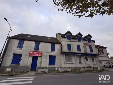 vente locaux professionnels 0 pièces 520 m² à pont-sur-yonne (89140)  148 000 €