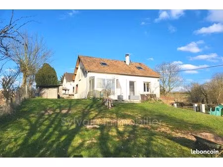 pavillon 4 pièces 79 m²