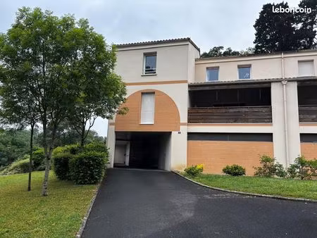 appartement t4 duplex a louer