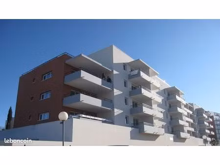 appartement 3 pièces 67 m²