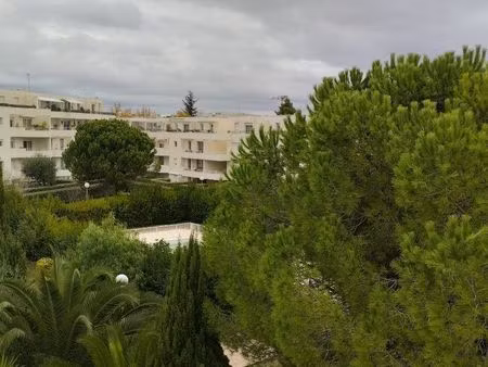 appartement 5 pièces 107 m²
