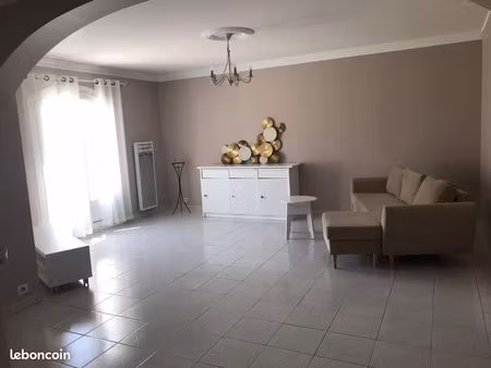 f3 meublé ozoir