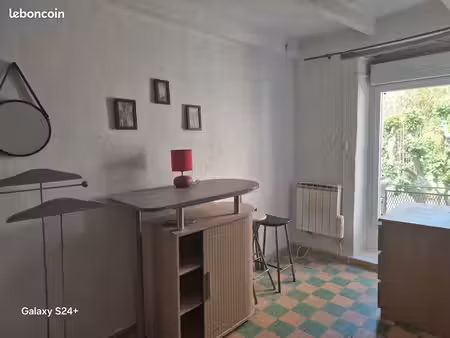 a louer studio