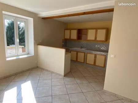 location appartement 80m2