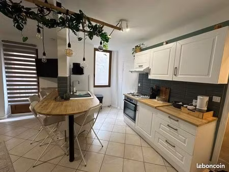 loue appartement meublé