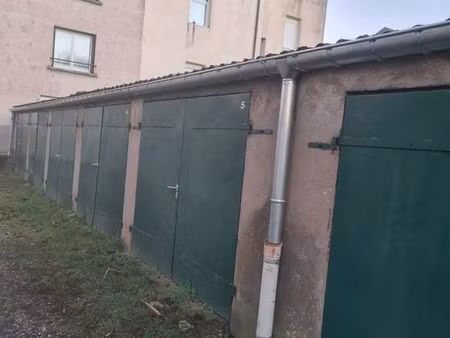 location garage