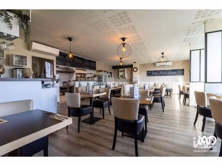 vente locaux professionnels 0 pièces 100 m² à andeville (60570)  185 000 €
