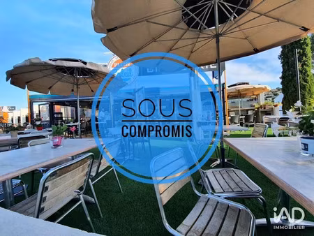 vente locaux professionnels 0 pièces 103 m² à carnoux-en-provence (13470)  190 000 €