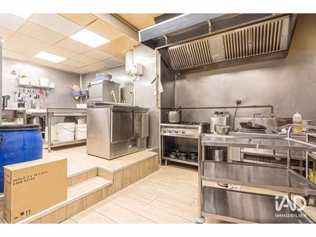 vente locaux professionnels 0 pièces 100 m² à lyon 7ème (69007)  175 000 €