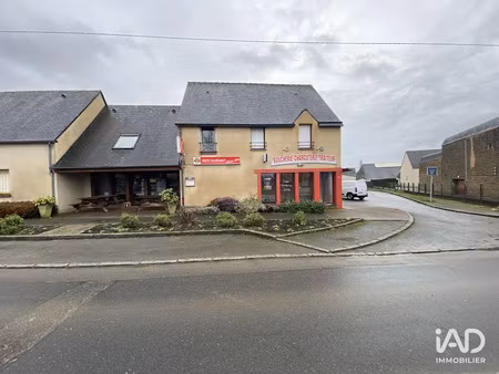 vente locaux professionnels 0 pièces 173 m² à romagne (35133)  185 000 €