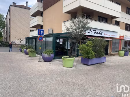vente locaux professionnels 0 pièces 90 m² à viry-chatillon (91170)  170 000 €