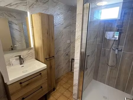 maison 3 pièces 76 m²