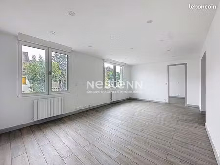 maison 3 pièces 74 m²