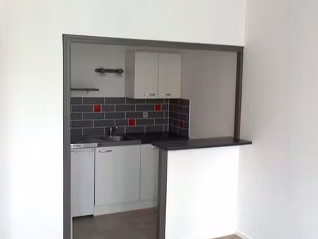 appartement t2