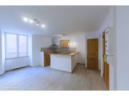 appartement 1 pièce 24 m²
