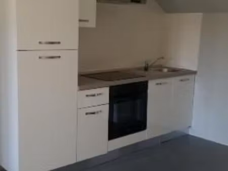 appartement 2 pièces 36 m²