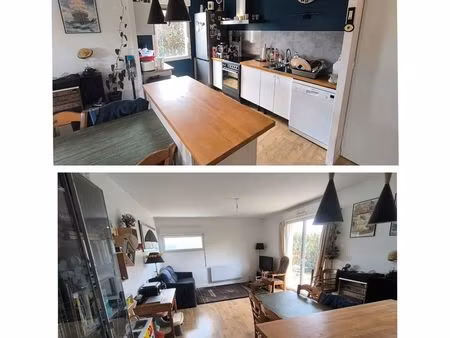 location appartement nantes beaujoire