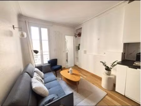 2 pièces à louer