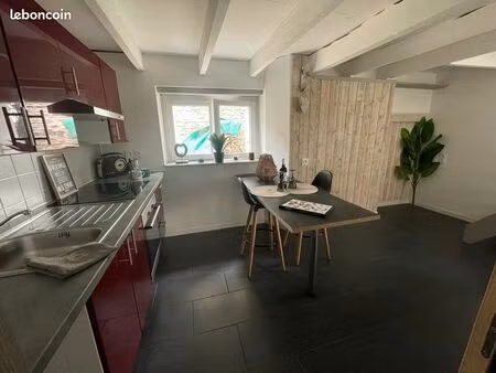appartement à ploërmel