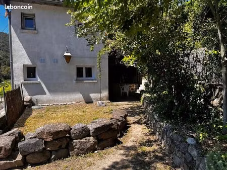 appartement 2 pièces 59 m²