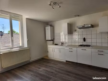 appartement 3 pieces 87 m2 st-just st-rambert