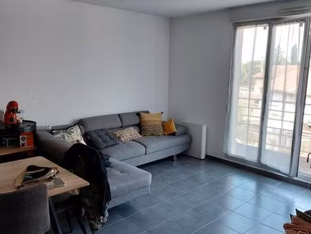 appartement f2 montbrison/savigneux
